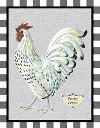 Check spelling or type a new query. Pin By Sonya Johnstone On Pillows Rooster Art Rooster Painting Chicken Painting