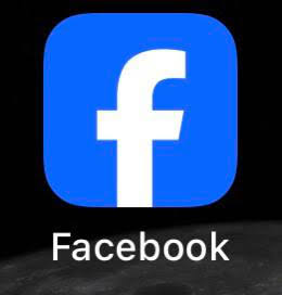 Follow Us on Facebook