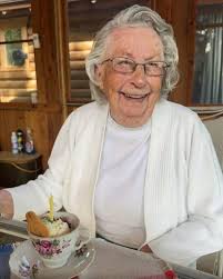 Mary Ann Meeker Obituary September 28, 2025