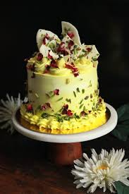 We can assure you that you are going to love this. Rasmalai Cake Sugarcraft India Cake Decorating School Facebook