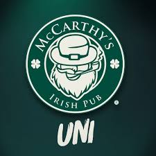 McCarthy's Irish Pub San Nicolas