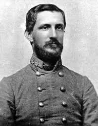 General James D. Morgan's Division Holds the Line at The Battle of  Bentonville