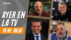 Hacemos periodismo - Infobae