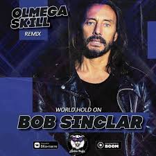 Next single, world hold on is a funkified affair on an equally love infused trip. Bob Sinclar World Hold On Olmega Skill Remix Mp3