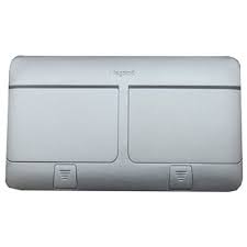 View more products related to adaptors, plugs & sockets. Buy Legrand 054013 2x4 Module Matt Al Popup Box At Best Price In India