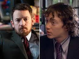 Fans love Gavin and Stacey star's Pembrokeshire Murders transformation