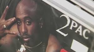 Look Back: Tupac Shakur gunned down 20 years ago in Las Vegas