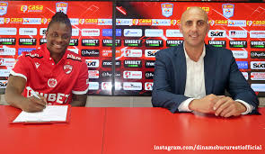 Magaye serigne falilou dit nelson. Magaye Gueye DupÄƒ Filmarea Cu Laurette Aveam Mintea PierdutÄƒ Dar Ii Iubesc Pe Fanii Lui Dinamo Eram SupÄƒrat Pe Minciunile Lui Cortacero Laurette M A Ajutat Mult Exclusiv Prosport