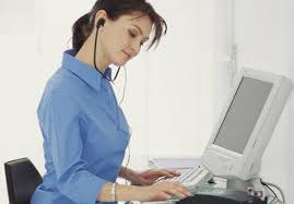 How To Get Paid To Do Home Medical Transcription Jobs The