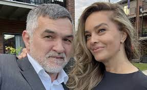 Vanessa, fata lui Leonard Doroftei, la 19 ani: „Norocul ei că seamănă cu  maică-sa!” + Vrea să devină medic