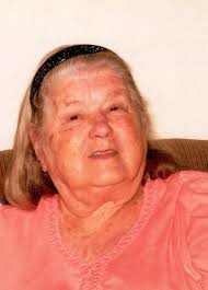 Norma Bible Obituary