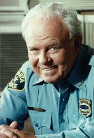 Remembering TV great Carroll O'Connor (1924-2001)