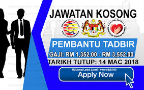 Pihak berkuasa peranti perubatan kementerian kesihatan malaysia. Jawatan Kosong Kkm Pihak Berkuasa Peranti Perubatan 14 Mac 2018 Jawatan Kosong Kerajaan Swasta Terkini Malaysia 2021 2022
