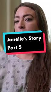 Janelle's Story Part 5| After getting DSR, all Janelle could feel was a  physical relief that brought her to tears. The first thing she wanted to do  was experience nature with this new sense of ...