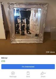 Mirrors can be functional, decorative, or both at the same time. 10 Rules For Selling Mirrors On The Internet And People That Broke Them