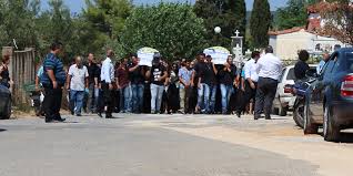 Πιστεύεις πως ενδιαφέρει η καταχώρηση αυτή κάποιον φίλο ή φίλη σου; 8anashs Kyriakopoylos Archives Messinia Press