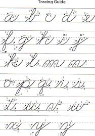 Free Printable Cursive Worksheets Lowercase Letters Teaching Cursive Cursive Handwriting Worksheets Cursive Writing Worksheets