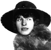 Ronnie Golz: Marianne Golz-Goldlust (1895