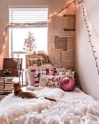 Michelle On Instagram If You Take A Girl To Target She Ll Walk Into The Dollar Section Because It S T Beautiful Dorm Room Holiday Room Christmas Room Decor