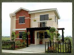 Jade Dream Home Designs Of Lb Lapuz Architects Builders Philippines Lb Lapuz Architec House Design Photos Philippines House Design Small House Design Plans