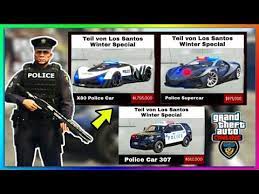 Open the map and select garages from the menu. Polizei Autos Kaufen In Gta 5 Online Ich Beantworte Eure Fragen Zum Dlc Youtube