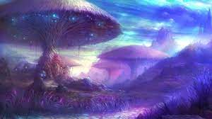 Maybe you would like to learn more about one of these? Fantasy Art Magic Mushrooms Aion Aion Online Wallpapers Hd Desktop And Mobile Backgrounds
