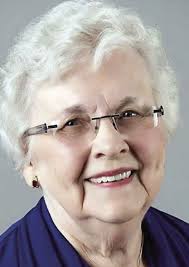 Elisabeth Keller Obituary (2021)