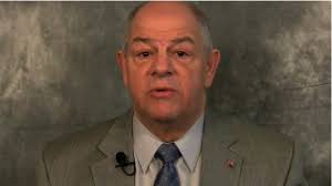 The Ace Group's Val DiGiacinto talks about adapting to change