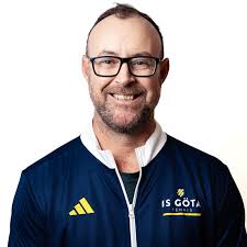 Profiel voor Is Göta Tennis