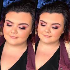 Creative Cosmetics By Hayley