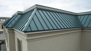 Is your roof too flat for a traditional metal roof? Metal Roofing Terminology You Should Know When Deciding For A New Roof