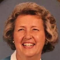 LaVerne Florence Bridges Obituary