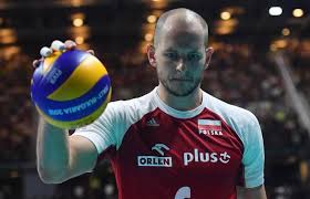 Bartosz kamil kurek (born 29 august 1988) is a polish volleyball player, member of the poland men's national volleyball team, participant of the olympic games (london 2012, rio 2016), 2018 world champion, 2009 european champion, gold medallist of the 2012 world league. Bartosz Kurek Ma Nowy Klub Gwiazdor Polskiej Siatkowki Zostanie Samurajem Super Express