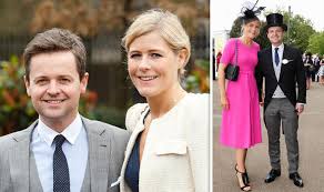Dec Donnelly wife: Who is Ali Astall? How long has he been married? Do they  have children? | Celebrity News | Showbiz & TV | Express.co.uk