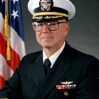Cmdr. Peter Schichtel, Sacramento, California