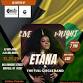 Etana Live in Buffalo | Nov. 21st event image