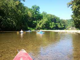 Sugar Creek Near Turkey Run State Park In Rockville Indiana Turkey Run State Park Kayaking Oregon Coast Camping