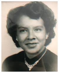 Antonia Villa Obituary (1933