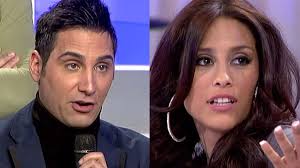 David piensa que a Daniela no le gusta Vicente