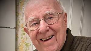 William Nye Obituary (1922