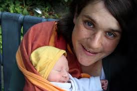 Rebecca Celia Klein • Doulas in Deutschland e.V.