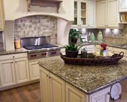 The use of backsplash can certainly be customized. How To Choose A Winning Kitchen Countertop And Backsplash Combo