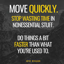 Do Things A Bit Faster Than What You Re Used To In 2020 Motivational Quotes For Life Daily Motivational Quotes Inspirational Quotes