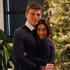 He is not dating anyone currently. Max Verstappen With Girlfriend Dilara Salik Celebrities Infoseemedia