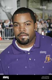 Ice cube oshea jackson hi-res stock photography and images