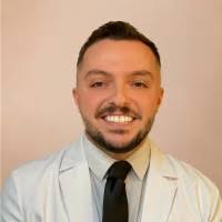 Derrick Carpenter, PA-C