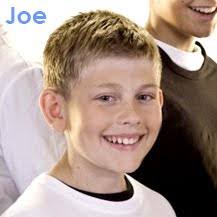 Libera's World: Salva Me (Joe S)