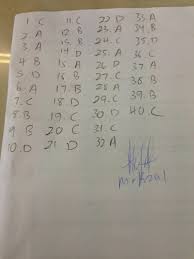 In this post, i am going to guide you in answering spm bahasa melayu paper 2 (kertas 2) effectively question by question. Spm Answer Kenneth29641887 Twitter