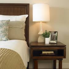 How To Pick A Bedside Lamp