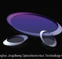 High Reflective Optical Glass Gold Coating Brewster Window